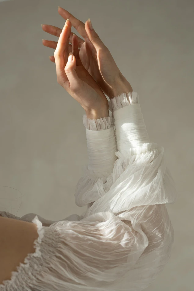 vestido-boda-aura-luz-primara-collection-mangas-detalle